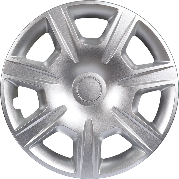 15 İnç Jant Kapakları